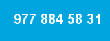 977 884 58 31 977 884 58 31